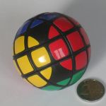 Ball Cube